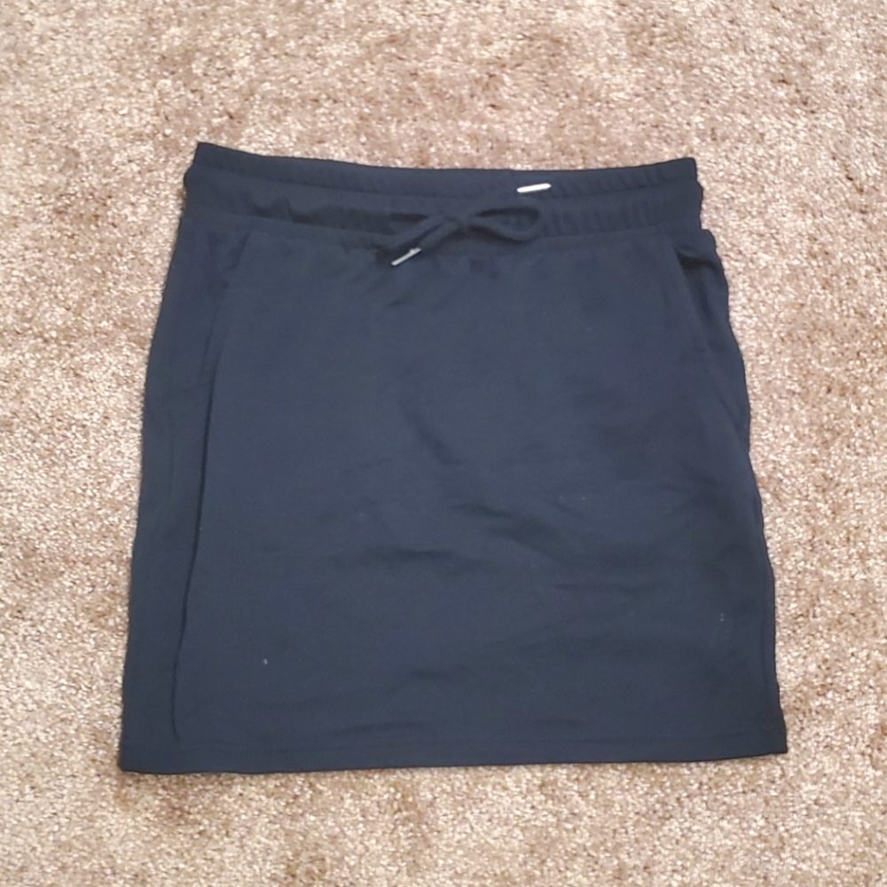 Short Skirt
